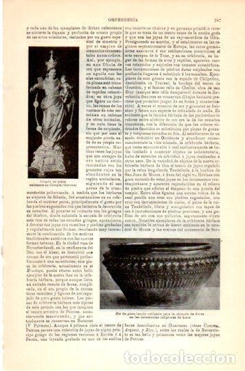 Postales: LAMINA V23988: Virgen de plata de Crespia, Gerona - Varios