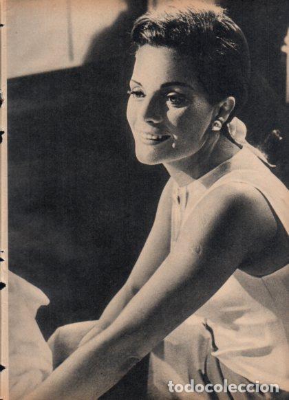 Postcards: LAMINA V24891: Carmen Sevilla - Varios