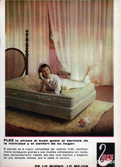 Postales: LAMINA V25248: Publicidad Flex - Varios