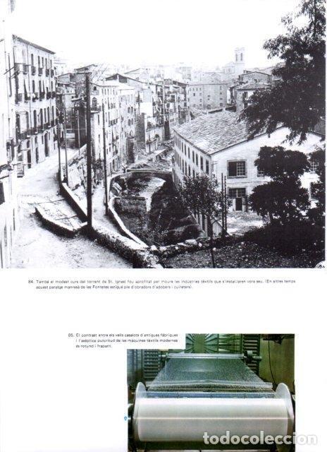 Postkarten: LAMINA V19351: Manresa. Torrent de Sant Ignasi - Josep M. Gasol