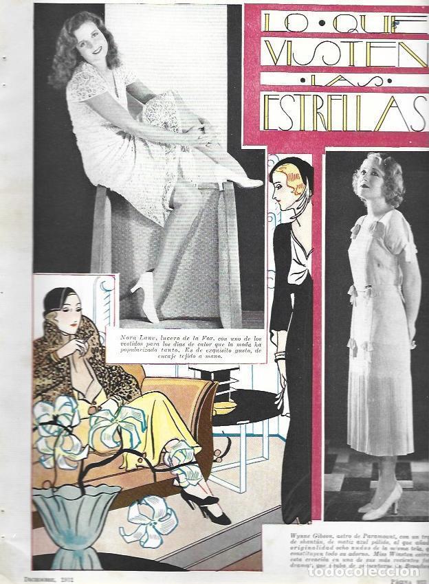 Cartoline: LAMINA 33504: Nora Lane y Wynne Gibson - VVAA