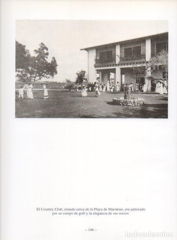 Postcards: LAMINA V19953: La Habana. El Country Club - Antonio Ramon Pelaez Huerta