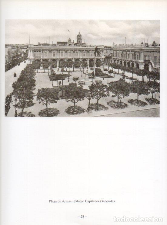 Postkarten: LAMINA V19894: La Habana. Plaza de Armas - Antonio Ramon Pelaez Huerta