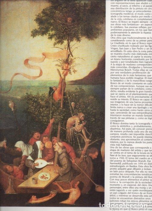 Postcards: LAMINA V20464: La nave de los locos por El Bosco - Varios