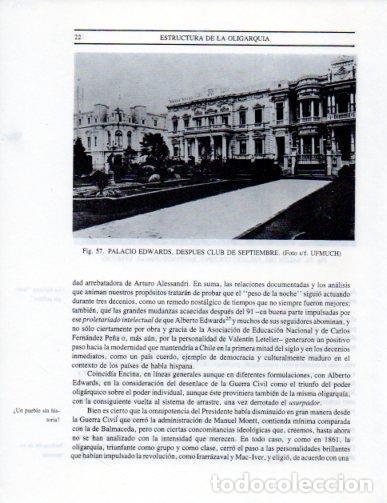 Postales: LAMINA V25277: Palacio Edwards, Santiago de Chile - Leopoldo Castedo