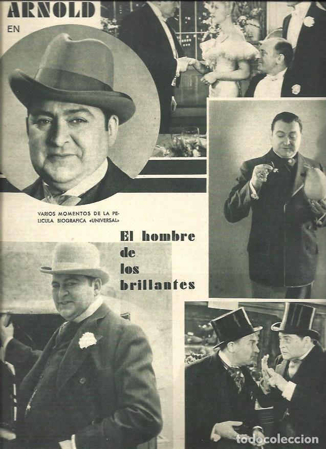 Cartoline: LAMINA 32377: Edward Arnold - NULL