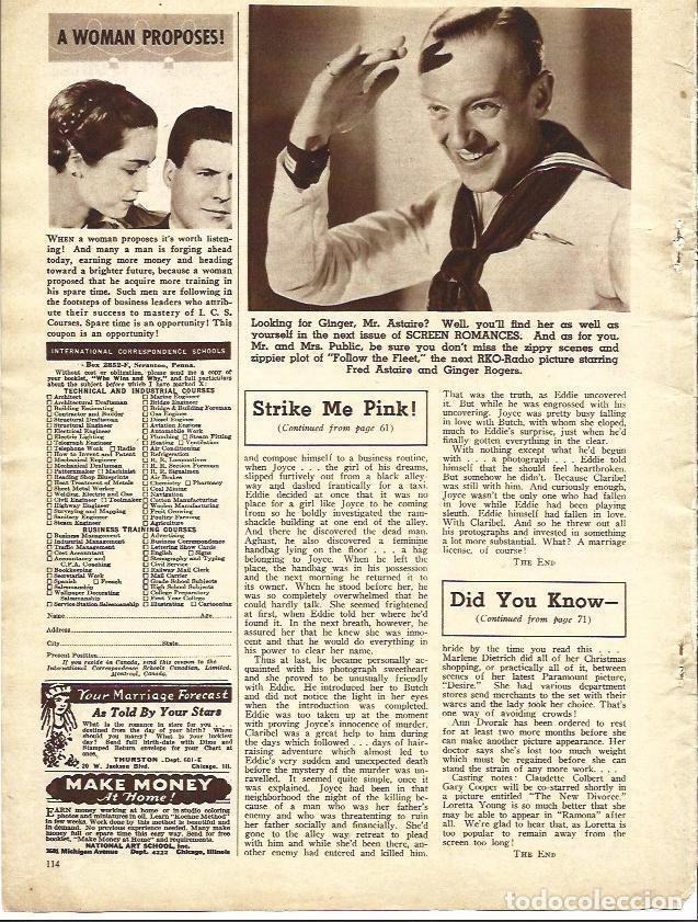 Postkarten: LAMINA 32151: Fred Astaire - VVAA