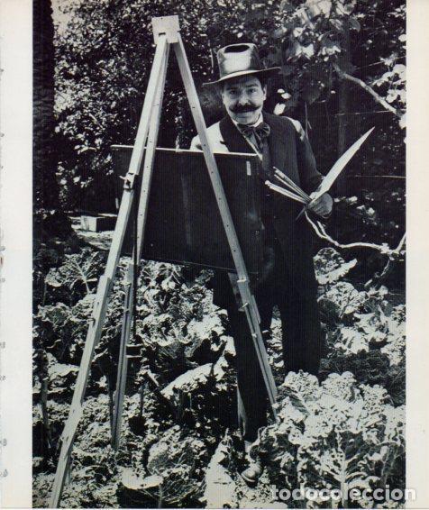 Postales: LAMINA V27195: Nicolau Raurich - Francesc Fontbona