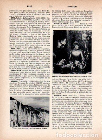 Postales: LAMINA V26925: Casas de madera en Bergen - Varios