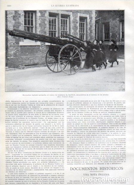 Postales: LAMINA V20984: Inglesas del cuerpo de bomberos de Dartford - Augusto Riera