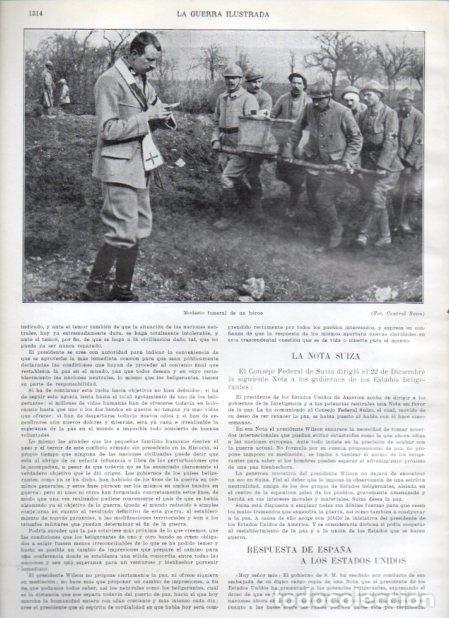 Postales: LAMINA V20963: Modesto funeral de un heroe - Augusto Riera