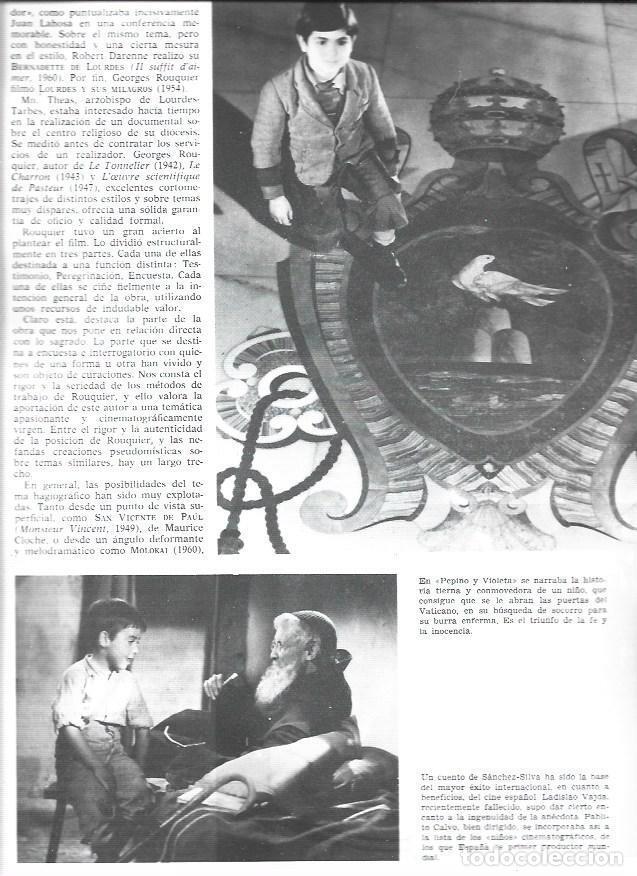 Postkarten: LAMINA 34029: Pablito Calvo en Pepino y Violeta - VVAA