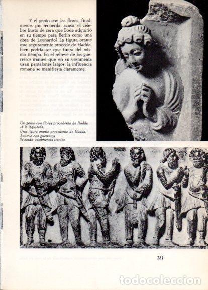 Cartes Postales: LAMINA V28298: Relieve de guerreros con vestimentas iranies - Peter Bamm