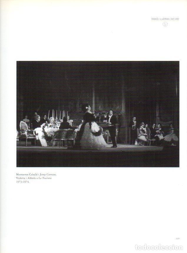 Postales: LAMINA V28519: Montserrat Caballe i Josep Carreras, La Traviata 1973-1974 - Varios