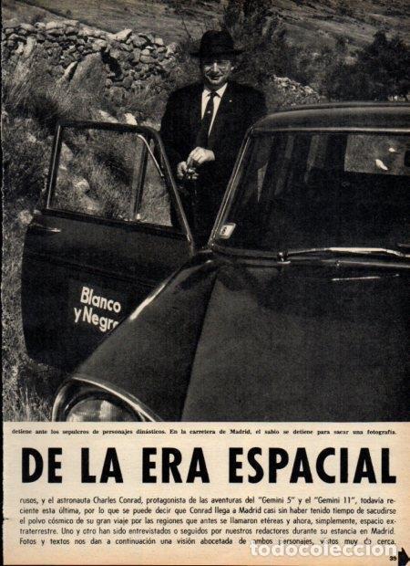 Postales: LAMINA V21150: Leonidas Sedov en la carretera de Madrid - Varios