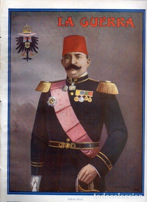 Postkarten: LAMINA V22376: Essad Baja - Augusto Riera