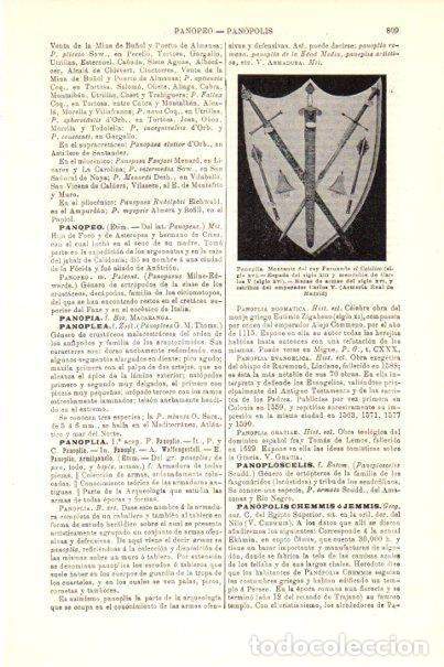 Postkarten: LAMINA V29828: Panoplia de Fernando el Catolico y Carlos V - Varios