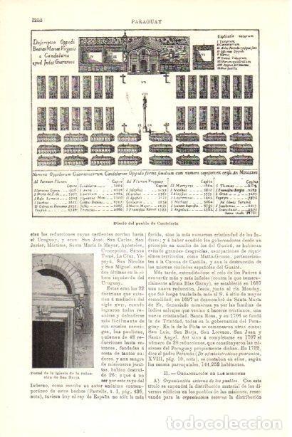 Cartes Postales: LAMINA V29869: Dise&ntilde;o del pueblo de Candelaria, Tenerife - Varios
