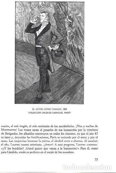 Cartes Postales: LAMINA 33204: El actor Henry Samary - Jean Bouret