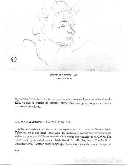 Cartoline: LAMINA 33267: Marcelle Lender - Jean Bouret