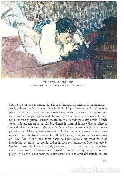 Postkarten: LAMINA 33227: En la cama: el beso - Jean Bouret