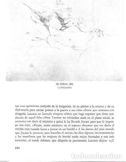 Postkarten: LAMINA 33282: El sue&ntilde;o - Jean Bouret