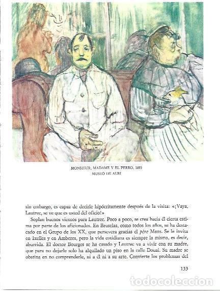 Postcards: LAMINA 33233: Monsieur, Madame y el perro - Jean Bouret