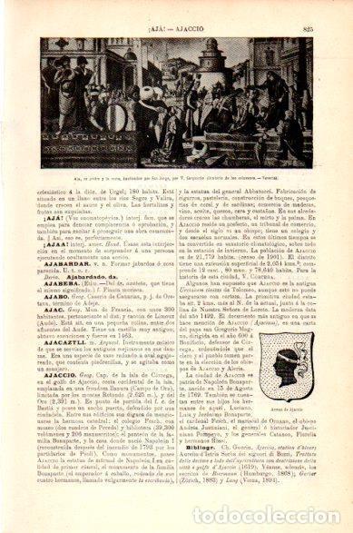 Postcards: LAMINA V23702: Aja, su padre y la corte por V. Carpaccio - Varios