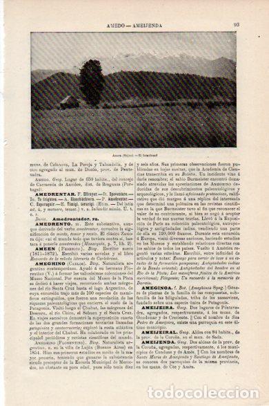 Postkarten: LAMINA V30596: El Intacihuatl en Ameca, Mejico - Varios