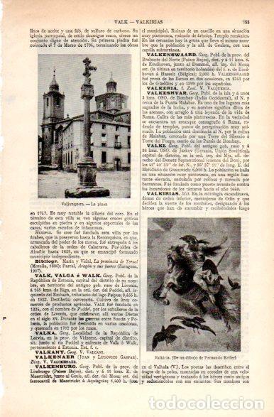 Postkarten: LAMINA V31292: Plaza de Valjunquera, Teruel - Varios