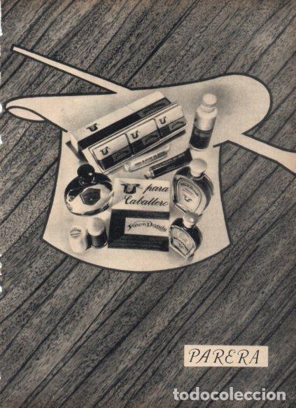 Postales: LAMINA V25234: Publicidad Varon Dandy - Varios