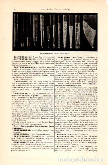 Postales: LAMINA V30951: Conteras de baston, espadin, espada y sable - Varios