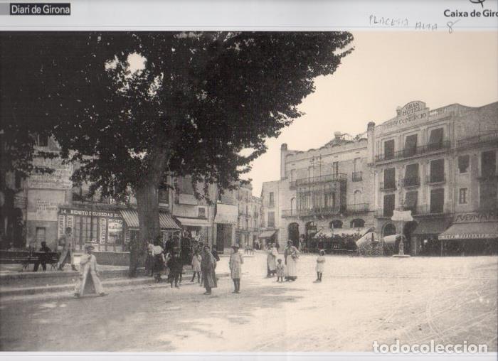 Postkarten: LAMINA V31589: Placeta Alta, Figueres - Varios