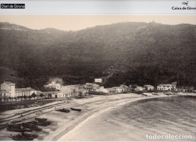 Cartes Postales: LAMINA V31624: Vista general de Llafranc - Varios