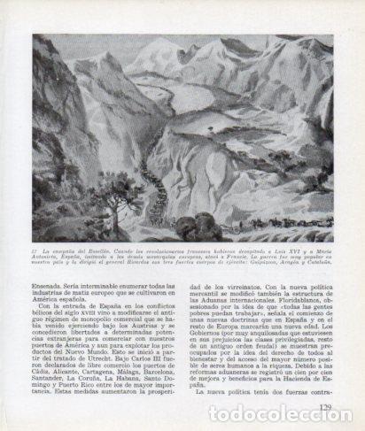 Postcards: LAMINA V26286: La campa&ntilde;a de Rosellon - Ramon Ballester Escalas