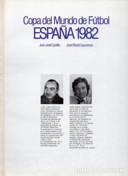 Postales: LAMINA V25806: Juan Jose Castillo y Jose M. Casanovas - Varios