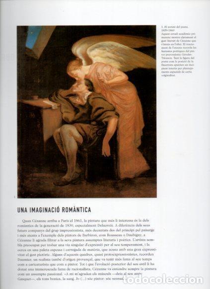 Postcards: LAMINA V25751: Cezanne. El sommi del poeta - NULL