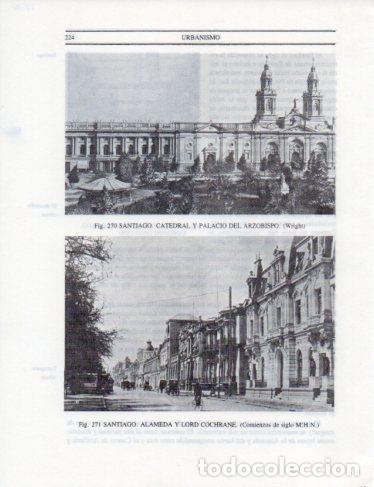 Postales: LAMINA V25362: Catedral y Palacio del Arzobispo de Santiago - Leopoldo Castedo