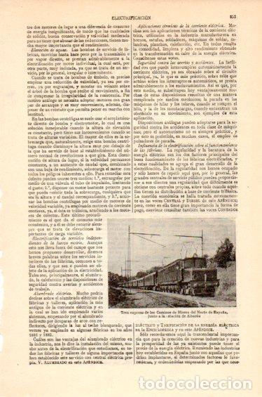 Cartes Postales: LAMINA V27471: Tren expreso de los Caminos de Hierro del Norte en Alsasua - Varios
