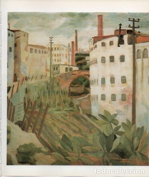 Cartoline: LAMINA V27214: Obra per Jaume Mercade - Francesc Fontbona