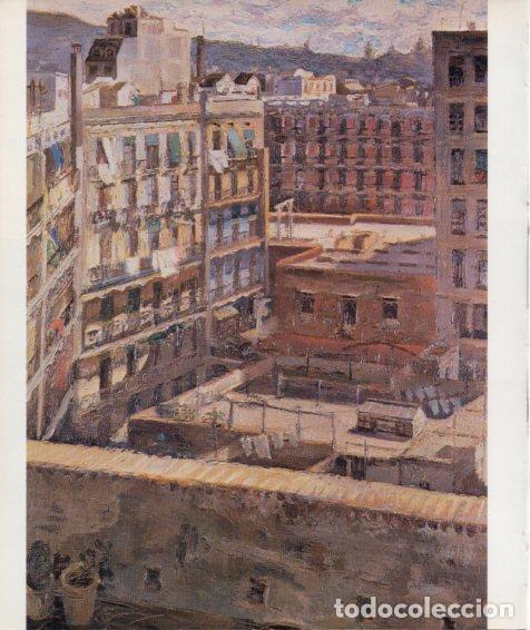 Cartes Postales: LAMINA V27248: Obra per Guillem Rodriguez Puig - Francesc Fontbona