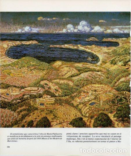 Postkarten: LAMINA V27178: Obra per Maria Pidelaserra - Francesc Fontbona