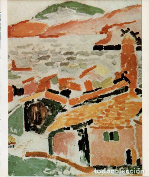 Cartoline: LAMINA V27202: Obra per E. Terrus - Francesc Fontbona