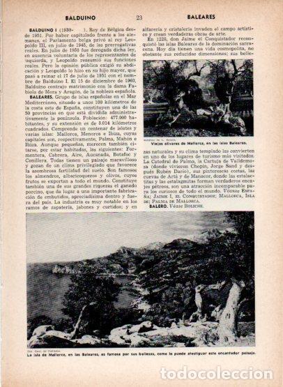 Postales: LAMINA V26879: Vista de la costa de Palma de Mallorca - Varios