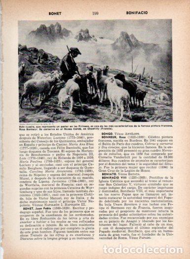 Postkarten: LAMINA V26971: Pastor en los Pirineos por Rosa Bonheur - Varios