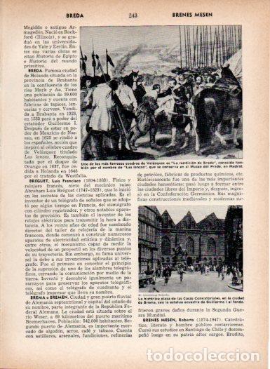 Postales: LAMINA V26994: Plaza de las Casas Consistoriales de Bremen - Varios