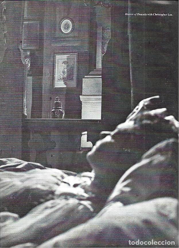 Postales: LAMINA 35369: Escena de Horror of Dracula - VVAA