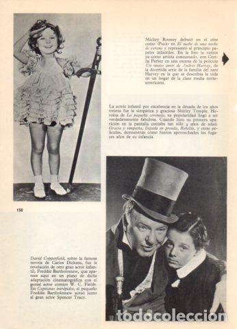 Postales: LAMINA V36534: Shirley Temple de ni&ntilde;a - Varios