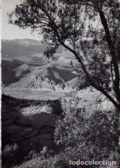 Postkarten: LAMINA V28278: Valle en Kargen - Peter Bamm