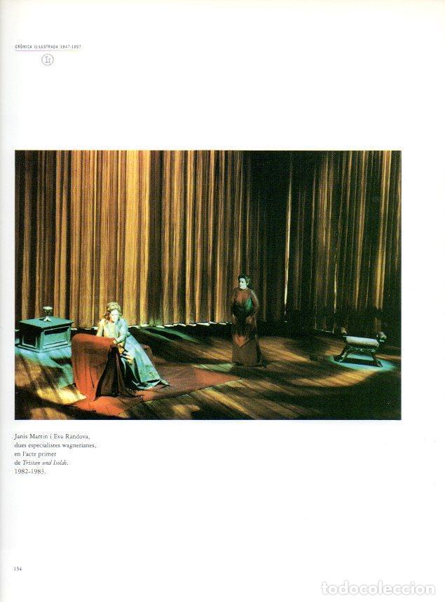 Cartes Postales: LAMINA V28518: Janis Martin i Eva Randova, Tristan und Isolde 1982-1983 - Varios